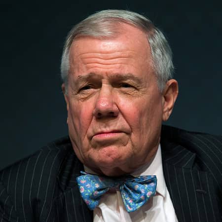 Jim Rogers