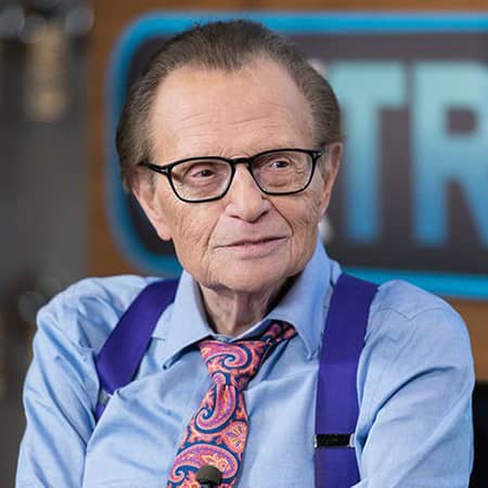 Larry King